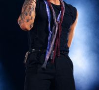Foto de Luan Santana