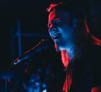 Foto de Álamo Balzer