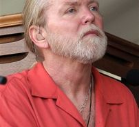 Foto de Gregg Allman
