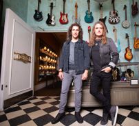 Foto de Altitudes & Attitude