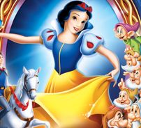 Foto de Branca de Neve / Blancanieves / Snow White