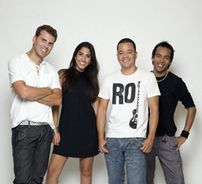 Foto de Banda DNA
