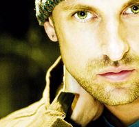 Foto de Daniel Powter