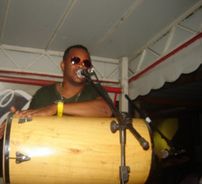 Foto de Grupo Tchê Samba