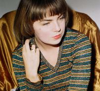 Foto de Cecile Believe