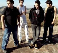 Foto de Rosas e Loucos