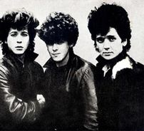 Foto de The Romantics