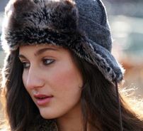 Foto de Sarah Solovay