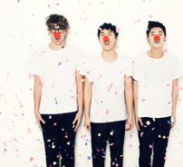 Foto de Busker Busker