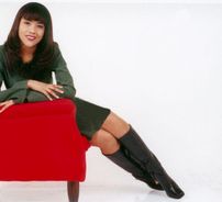 Foto de Abenaide Nascimento