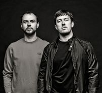 Foto de The Aston Shuffle