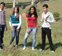 Foto de Ministério F4ces