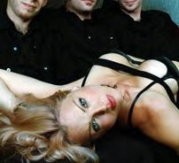 Foto de Storm Large