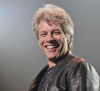 Foto de Bon Jovi