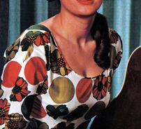 Foto de Anita Carter