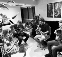 Foto de Banda Strauss