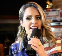 Foto de Mariana Fagundes