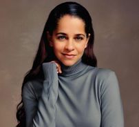 Foto de Alicia Brandam