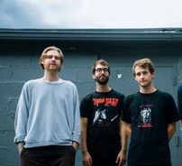 Foto de Heart Attack Man