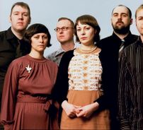 Foto de Camera Obscura