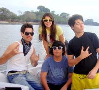 Foto de Banda Quiker