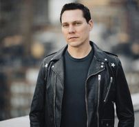 Foto de Tiësto