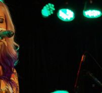 Foto de Andrea Amorim