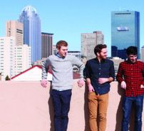 Foto de Tipling Rock