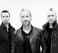 Foto de Thousand Foot Krutch