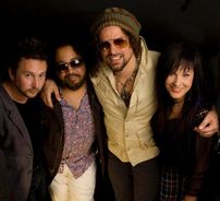 Foto de Rusted Root