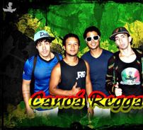Foto de Canoá Reggae