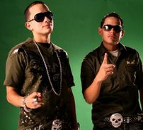 Foto de Angel & Khriz