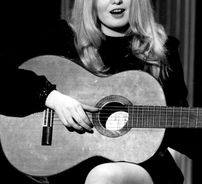 Foto de Mary Hopkin