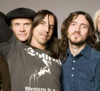 Foto de Red Hot Chili Peppers