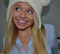 Foto de Alli Simpson
