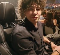 Foto de Thiago Ariel