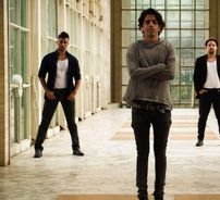 Foto de Revolução Humana