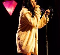 Foto de Miriam Banks