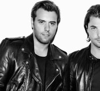 Foto de Axwell /\ Ingrosso