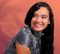 Foto de Rebeca Almeida