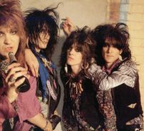 Foto de Dogs D'amour