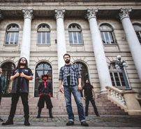 Foto de Cartel da Cevada