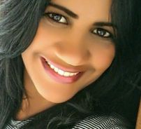 Foto de Cineide Lopes