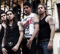 Foto de Fúria Louca