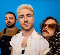 Foto de Walk The Moon