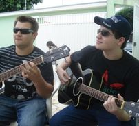 Foto de Banda The Reason