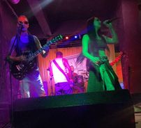 Foto de Habitantes de Lugar Nenhum