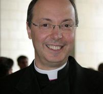 Foto de Marco Frisina