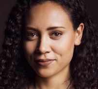 Foto de Olivia Foa'i