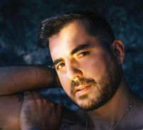 Foto de Rafael Barreto (Sertanejo)